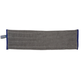 ClaraClean® Eco Slip, blau, Grösse 40 cm