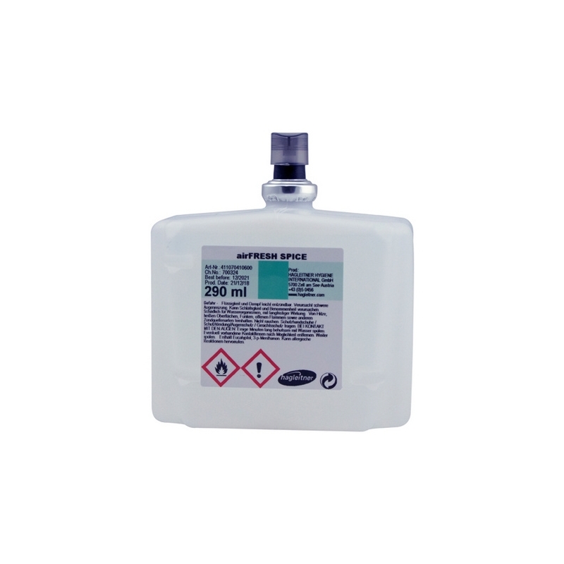 XIBU airFRESH Lufterfrischer