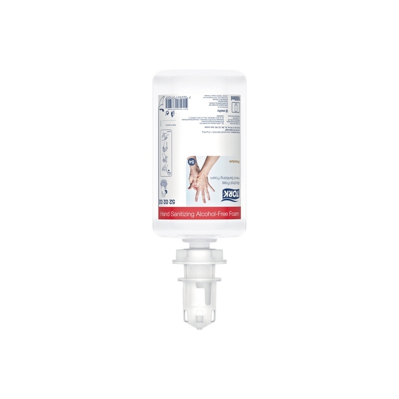 Désinfectant pour les mains Tork Premium – Système S4