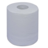 Rouleau d'essuie-main blanc, 2 couches, 210 mm x env. 150 m
