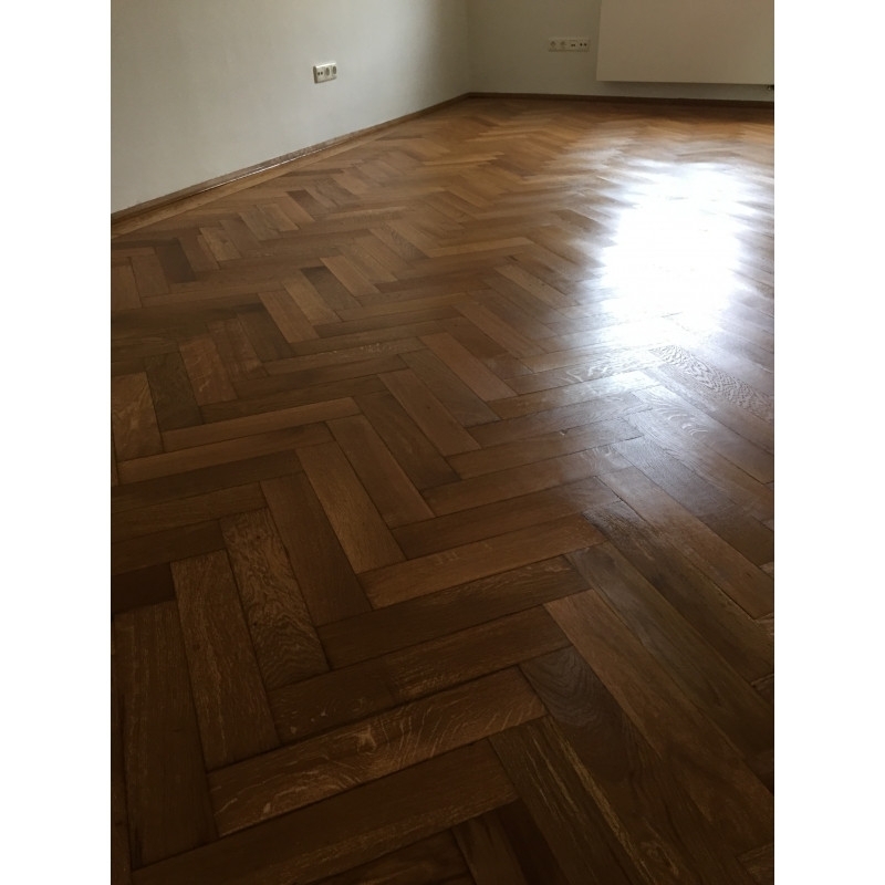 wood-basic-oil, 5 l