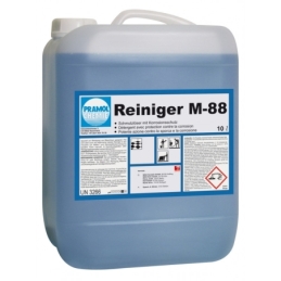 Reiniger M-88, 10 l