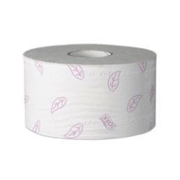 Tork Premium Toilettenpapier Mini Jumbo – T2 System