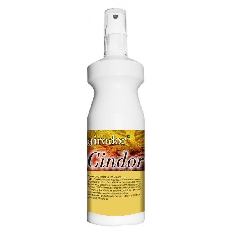 airodor Cindor, 200 ml