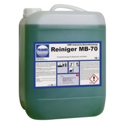 Nettoyant MB-70, 10 l