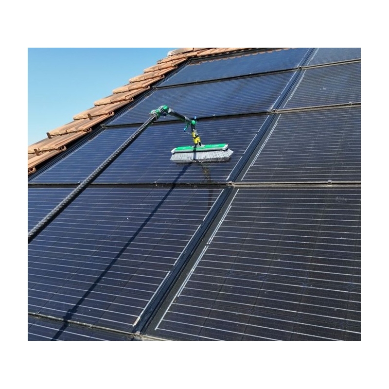 HydroPower Solar "Ultra S"