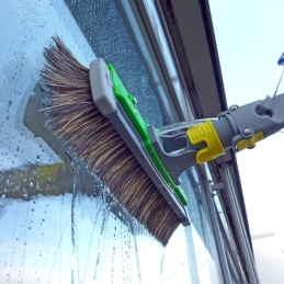 Brosse hybride nLITE