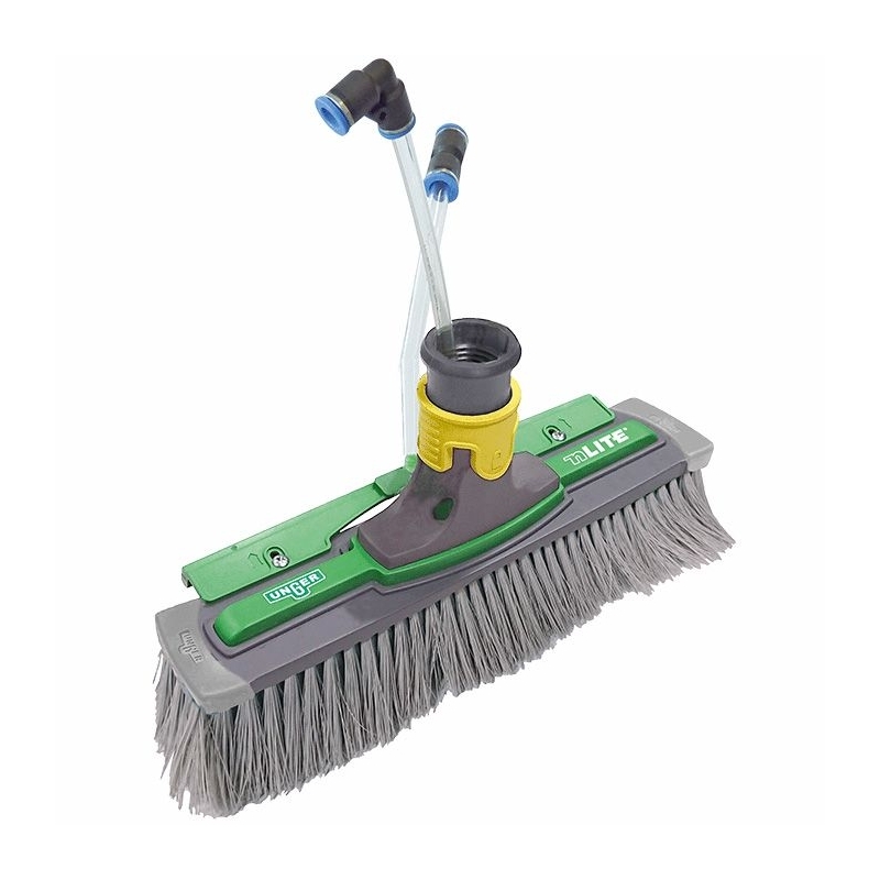 nLITE Power Bürste komplett, 28 cm