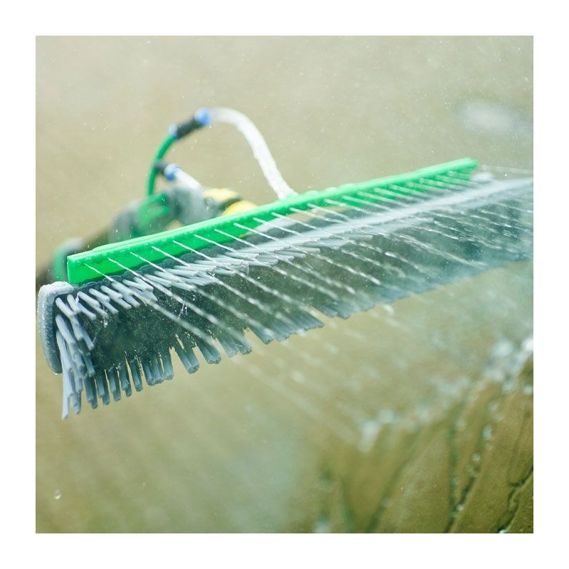 nLITE Power Bürste komplett, 28 cm