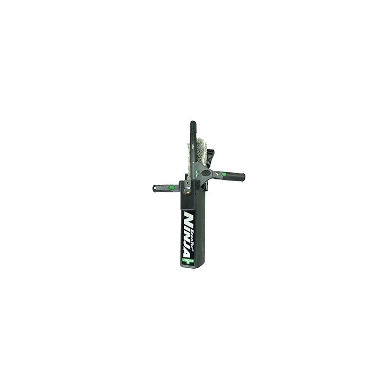 ErgoTec Ninja Bucket On a Belt (carquois)
