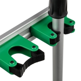 Gerätehalter Hang UP, 35 cm, 3 Halter