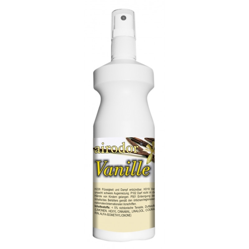 airodor vanille, 200 ml