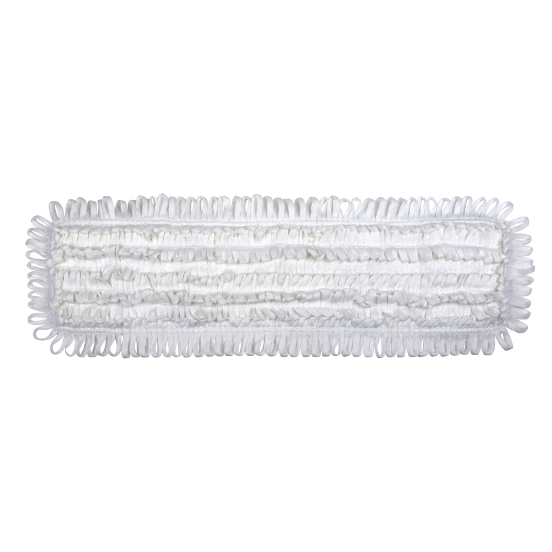 ClaraClean® CR S40 mop pour salles blanches avec poches