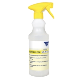 Kleen Purgatis GASTRO KLEEN Oberflächenreiniger, 500 ml