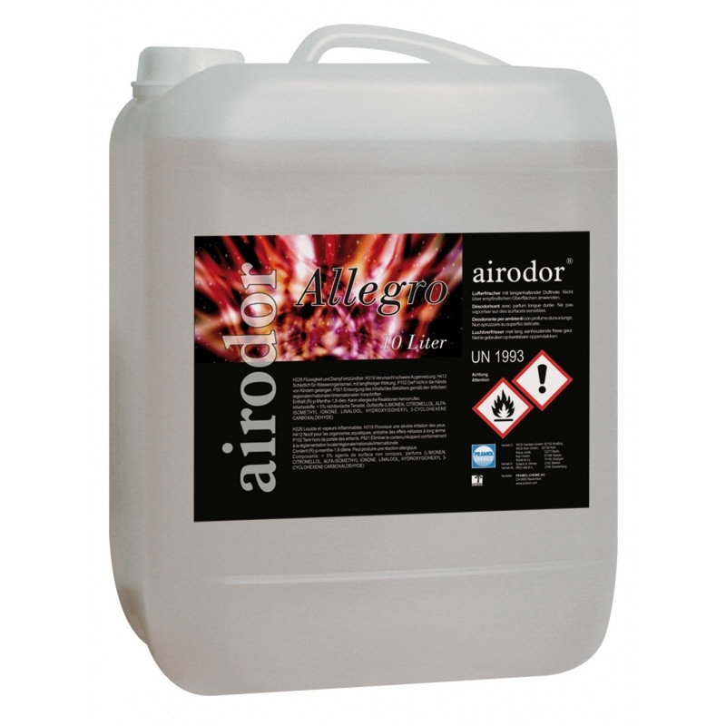 airodor Allegro, 10 l