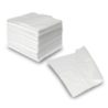 Multitex® Tuch, weiss, 10 x 40 Tücher à ca. 380 x 340 mm
