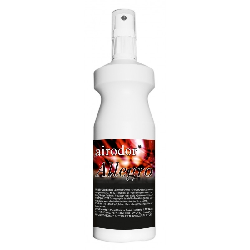 airodor Allegro, 200 ml