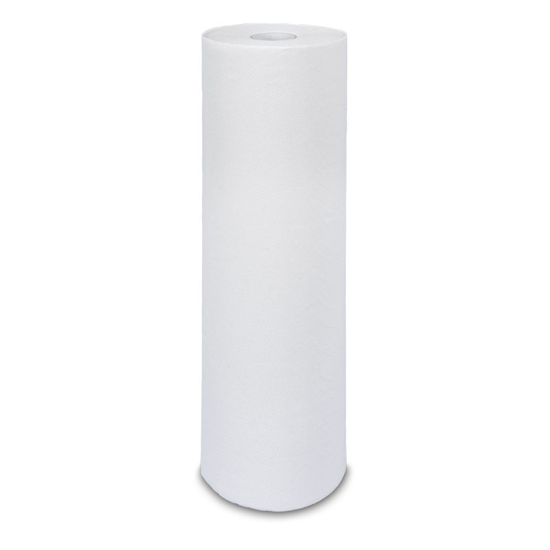 Liegenabdeckungsrolle, 50 m, 2-lagig