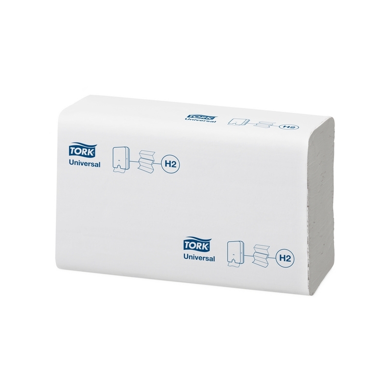 Essuie-mains Tork Universal – Système
