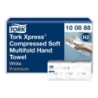 Serviette Tork Advanced PeakServe - Système H5