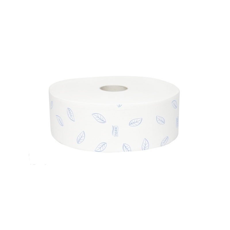 Papier hygiénique Tork Premium Maxi Jumbo – Système T1
