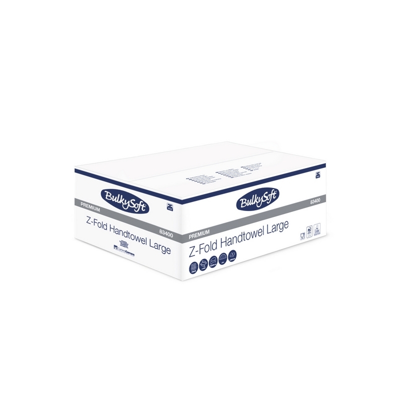 Bulkysoft Premium Handtuch