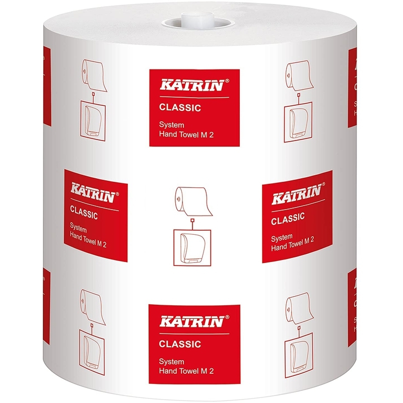 Rouleau d'essuie-main Katrin Ultima