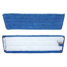 ClaraClean® C bleu, taille 40 cm