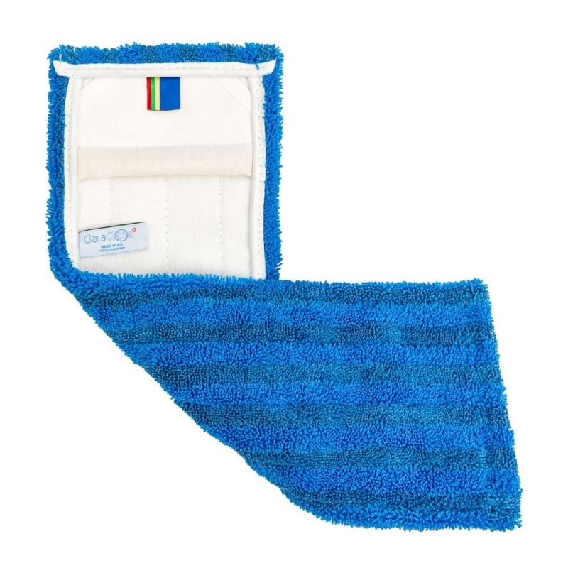 ClaraClean® S blau, Grösse 50 cm
