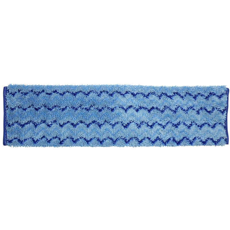 ClaraClean® Surf Slip, Grösse 40 cm (blau eingefasst)