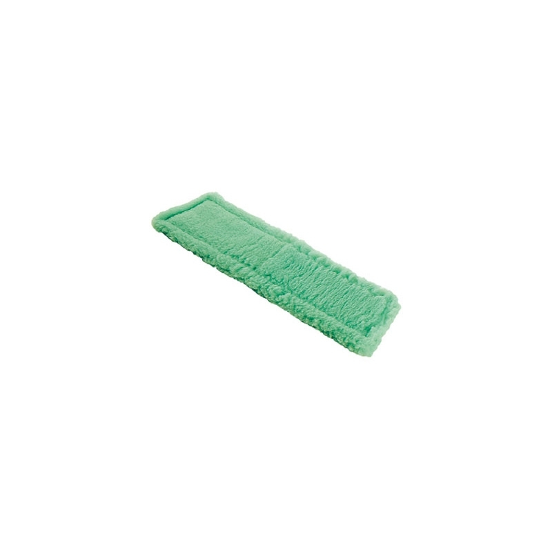 Aktivfaserbezug grün, Grösse 60 cm