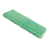ClaraClean® Go! SX110 rouge, 33 × 33 cm, chargé acide