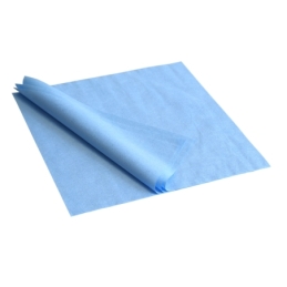 ClaraClean® Go! SX100 bleu 33 x 33 cm, chargé d'alcali