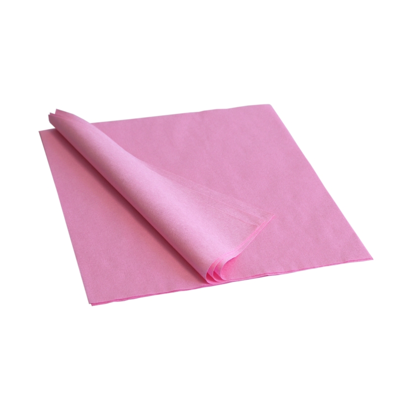 ClaraClean® Go! SX110 rouge, 33 × 33 cm, chargé acide