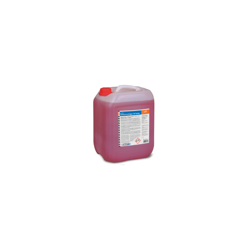 Nettoyant intensif IR Turbo, 30 l