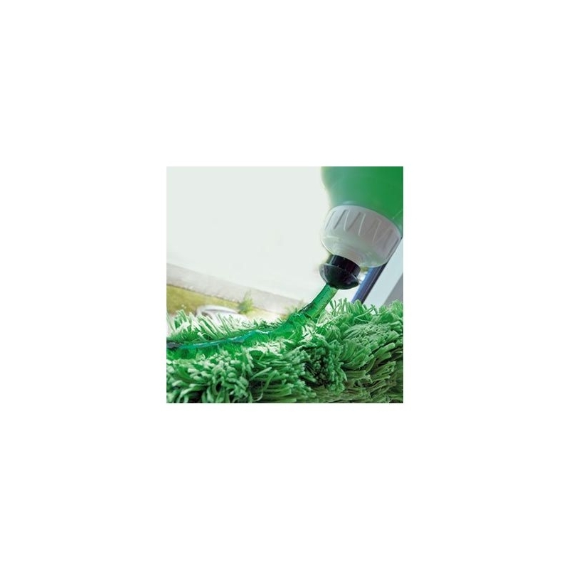 Gel nettoyant vitres Unger, 0.5 l