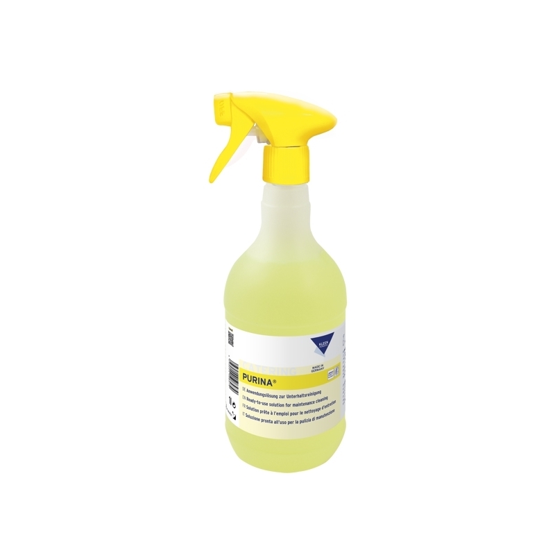 Kleen Purgatis PURINA Fettlöser, 1 L