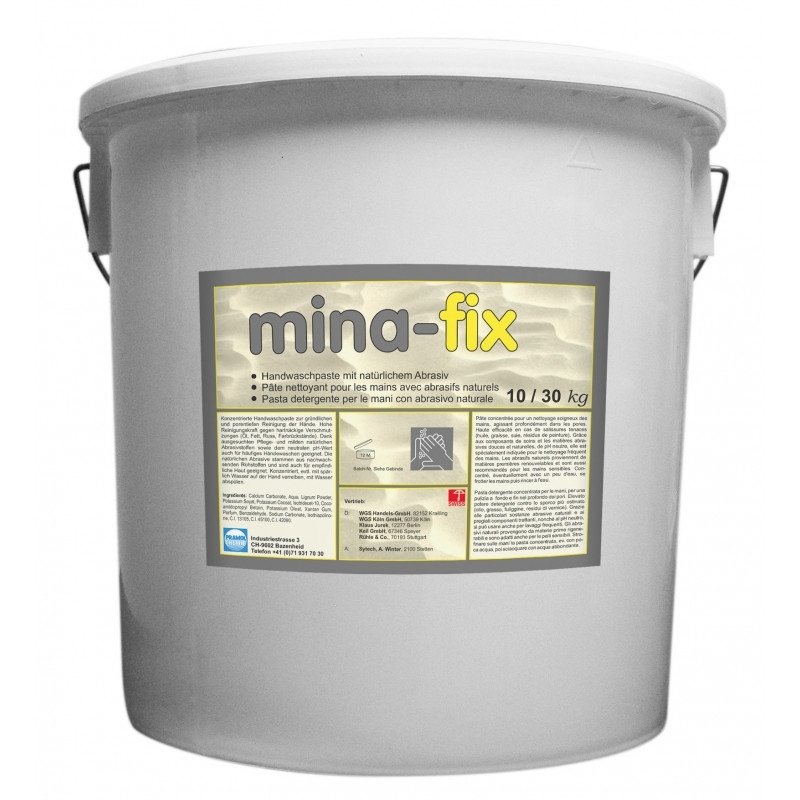 mina-fix, 30 kg