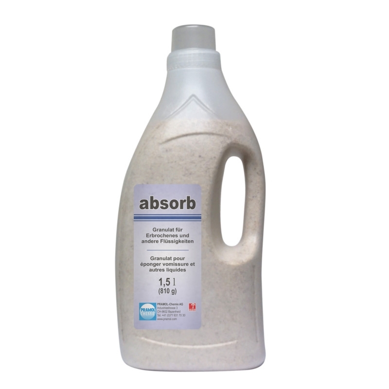 absorb, 1.5 l
