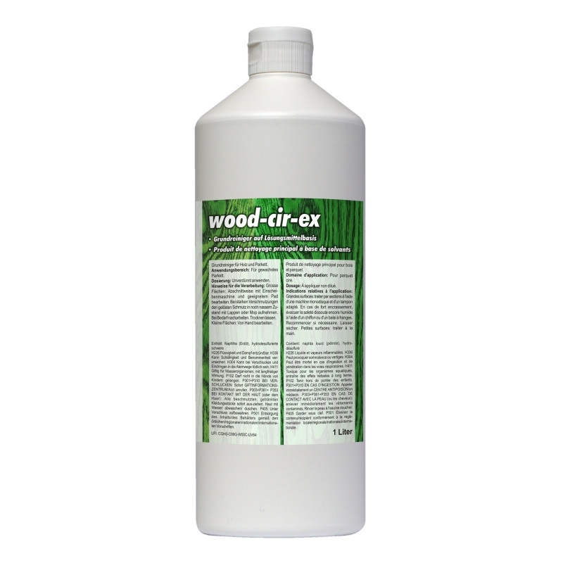 wood-cir-ex, 1 l