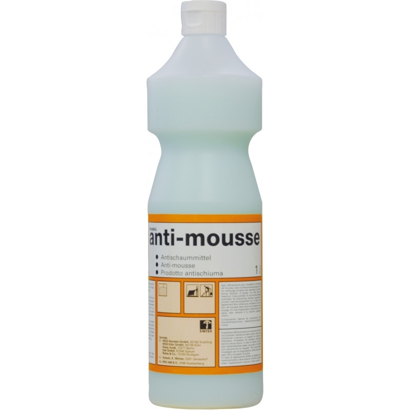 anti-mousse, 1 l