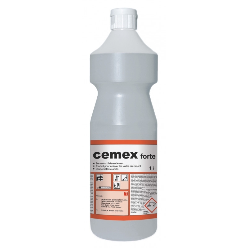 cemex forte, 1 l