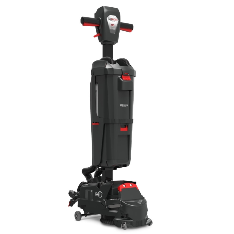 Autolaveuse NCC220NX sans batterie ni chargeur