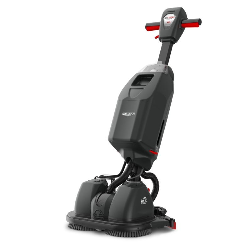 Autolaveuse NCC440NXF sans batterie ni chargeur