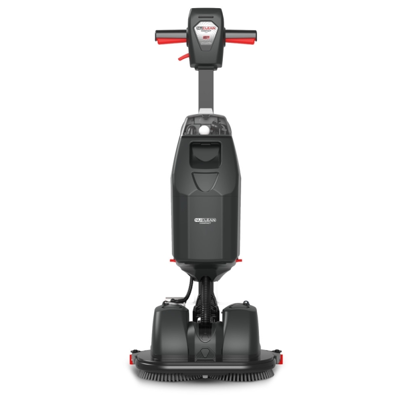 Autolaveuse NCC440NXD sans batterie ni chargeur