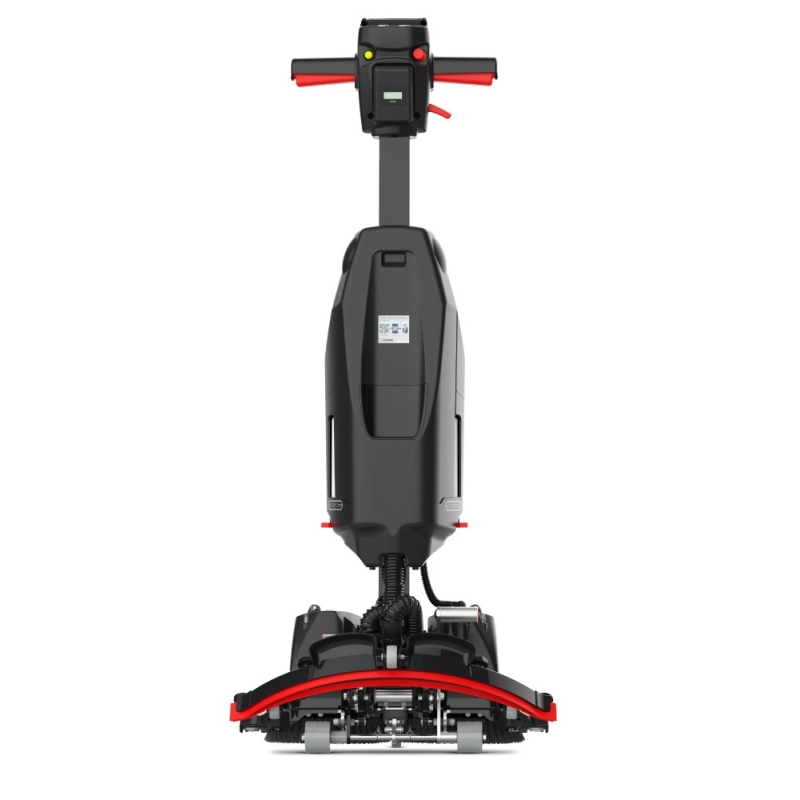 Autolaveuse NCC440NXD sans batterie ni chargeur