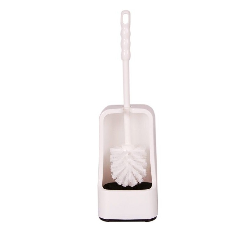 Garniture WC forme 14, blanc, sans nettoyeur de bord