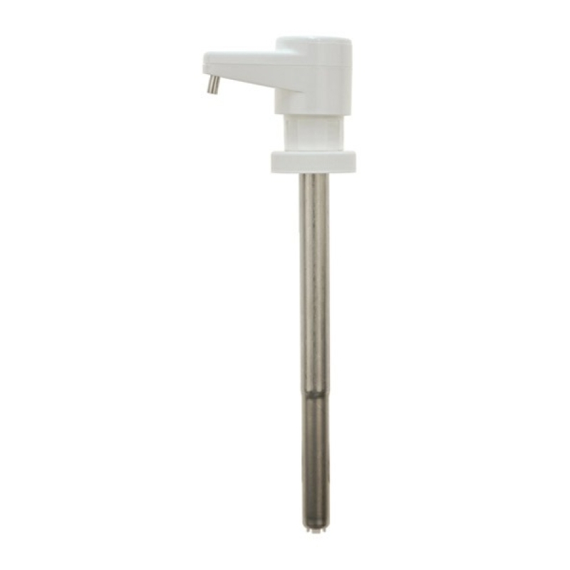 Dosierpumpe Edelstahl zu 5 l und 10 l von Pramol