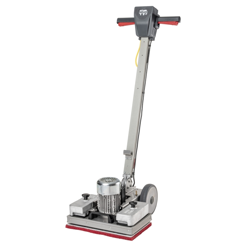 Einscheibenmaschine NUEX4325