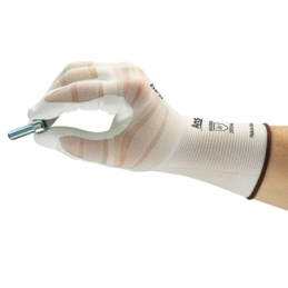 Ansell HyFlex® 11-812, Mehrzweckhandschuhe, Grösse L
